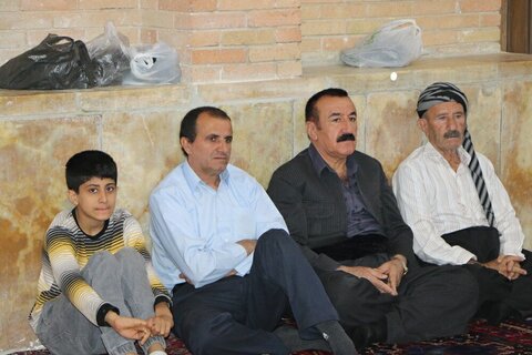 بالصور/ إقامة مراسيم الذكرى الرابع والثلاثين من رحيل الإمام الخميني(ره) في مختلف مدن إيران