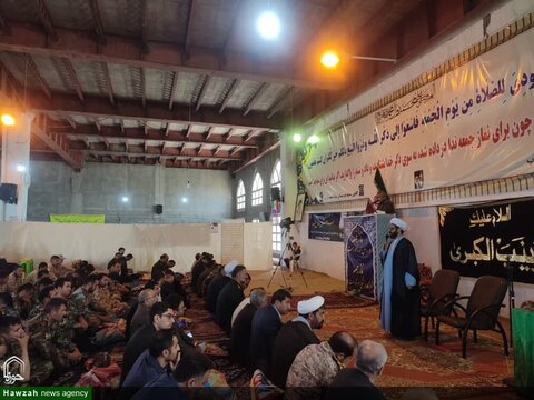 بالصور/ إقامة مراسيم الذكرى الرابع والثلاثين من رحيل الإمام الخميني(ره) في مختلف مدن إيران