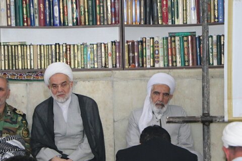 بالصور/ إقامة مراسيم الذكرى الرابع والثلاثين من رحيل الإمام الخميني(ره) في مختلف مدن إيران