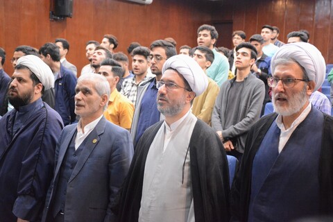طرح وفاق خواهران و برادران (دورهمی دانشجویان فعال فرهنگی) دانشگاه تبریز