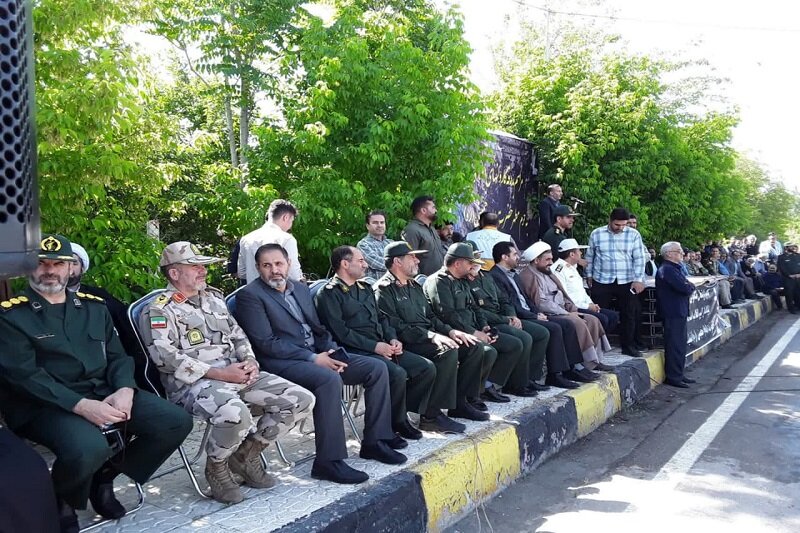 اعزام ۶ هزار زائر حرم مطهر امام راحل از کرمانشاه + عکس