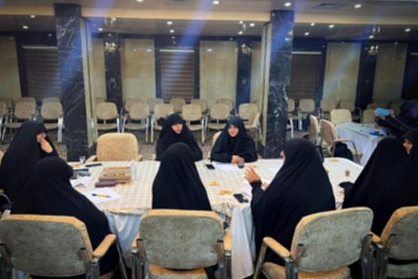 انطلاق التحضيرات الخاصة بمهرجان (روح النبوة) بنسخته السادسة انطلاق التحضيرات الخاصة بمهرجان (روح النبوة) بنسخته السادسة