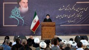 انقلاب امام، تمام معادلات سیاسی عالم را بهم ریخت | مدعیان قدرت به اقتدار ایران اعتراف دارند