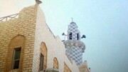 قطع برق مسجدی در بحرین در مخالفت با برپایی مراسم سالگرد ارتحال امام خمینی