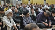 تصاویر/ مراسم سالگرد ارتحال امام خمینی (ره) در اشتهارد