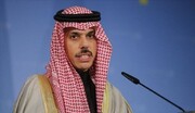 सऊदी अरब के विदेश मंत्री का जल्द ही ईरान का दौरा