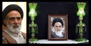 امام خمینی(ره) مستقل و مقتدر بودن مقابل زورگویانِ عالم را به ما آموخت