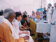 बाराबंकी; अंजुमन मोइन अल मजालिस के तहत दो दिवसीय प्रशिक्षण शिविर