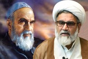 امام خمینی (رح) نے دنیا کے سامنے سیاست علوی کا بہترین نمونہ پیش کیا، علامہ راجہ ناصر عباس