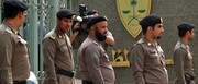 عربستان سعودی سه جوان شیعه را اعدام کرد