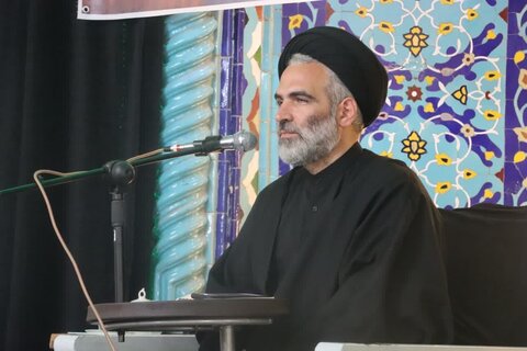 تصاویر/ تصاویر/ مراسم سالگرد ارتحال امام خمینی(ره) در سلماس
