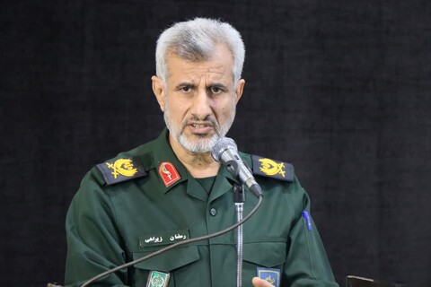 مراسم ارتحال امام خمینی(ره) در عالیشهر