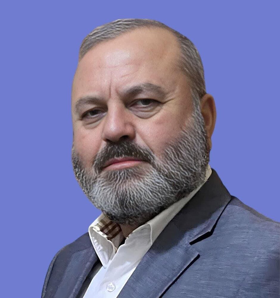 السيد الطاهر الهاشمي: دور الثورة بقيادة آية الله الخميني (ره) دور عالمي لإحياء إنسان مسلم قوي لا يركع إلا لله السيد الطاهر الهاشمي: دور الثورة بقيادة آية الله الخميني (ره) دور عالمي لإحياء إنسان مسلم قوي لا يركع إلا لله