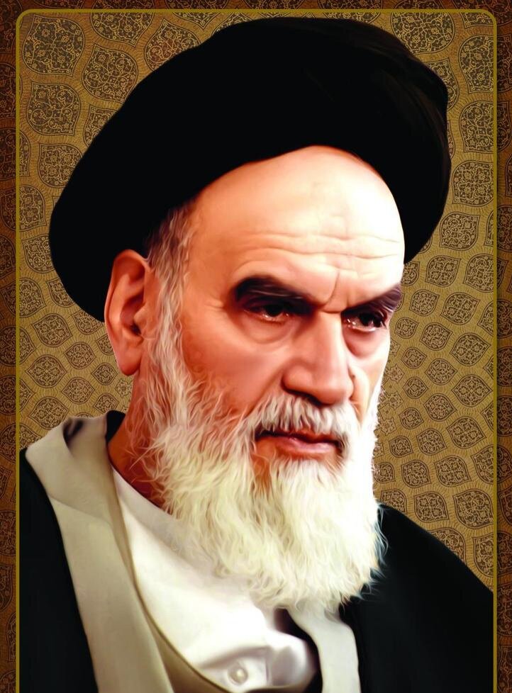 فیلم / معرفی آثار امام خمینی (ره)توسط طلبه موسسه آموزش عالی ریحانة الرسول (س)ساوه