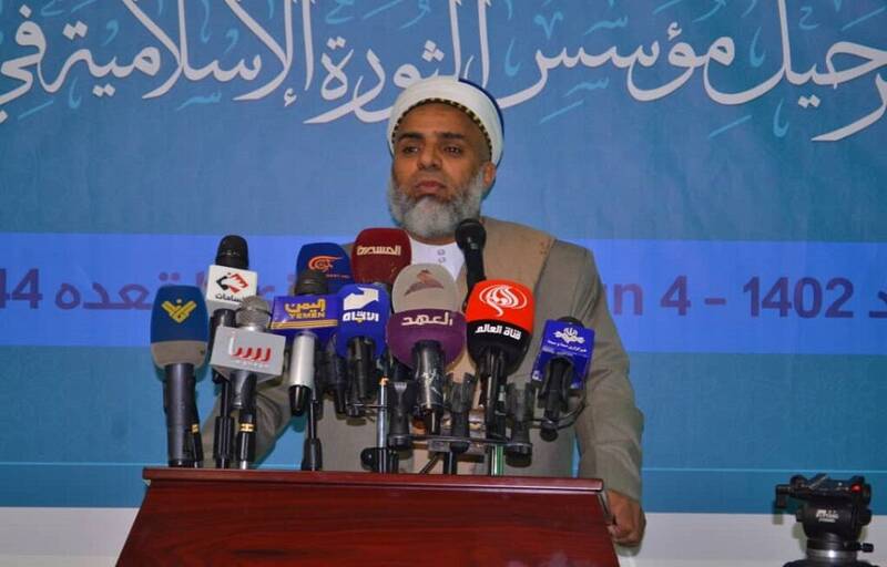 امام خمینی، وجدان ملت ها را به حرکت درآورد و امت را به جایگاه خود بازگرداند