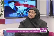 امام خمینی(ره) احیاگر شخصیت و حقوق زنان در تاریخ معاصر اسلام بود