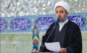 سید الشہداء (ع) کے ساتھ ارتباط کی لذت غیر قابلِ بیان ہے، حجت الاسلام والمسلمین ابو القاسم
