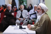 آرزوی امام خمینی(ره) با وقوع انقلاب اسلامی محقق شد