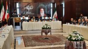تصاویر/ برگزاری مراسم سالگرد رحلت امام خمینی(ره) در بیروت