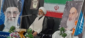 دشمن به دنبال رواج یأس و ناامیدی در فضای کشور است