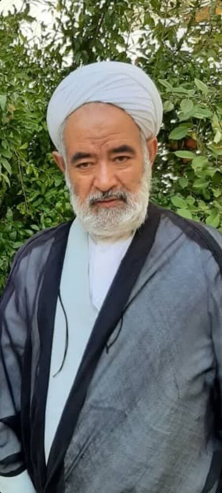 مبلّغ پیشکسوت تبریزی درگذشت