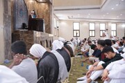 وزارت دادگستری بحرین مدعی وجود تخلفات در خطبه‌های نماز جمعه مسجد امام صادق(ع) شد