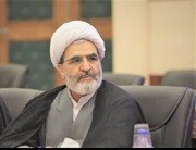 قیادت، عوام اور وحدت؛ انقلابِ اسلامی کے تین بنیادی ارکان تھے، حجت الاسلام عباس جعفری فراہانی