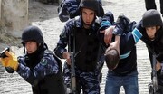أجهزة السلطة تشن حملة اعتقالات سياسية بالضفة المحتلة