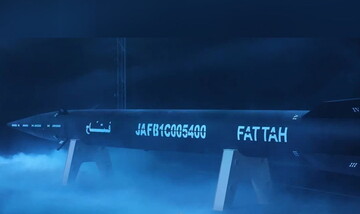 سردار حاجی‌زاده: «فتّاح» قابل انهدام نیست