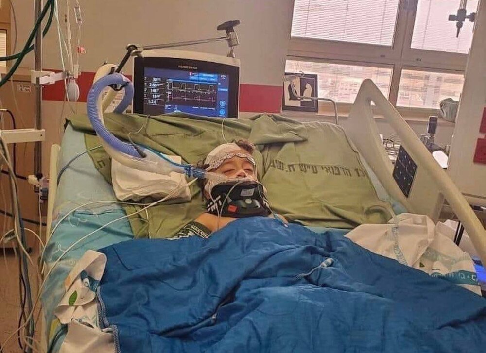 2 साल के फिलिस्तीनी बच्चे की हत्या करने वाले इस्राइली अधिकारियों को सजा मिलनी चाहिए: संयुक्त राष्ट्र