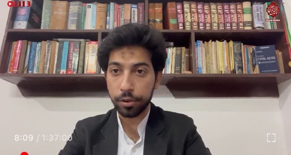 Global Movement Uniting Under Imam Khomeini's Vision