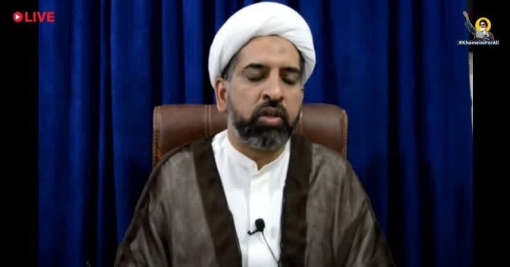 Global Movement Uniting Under Imam Khomeini's Vision