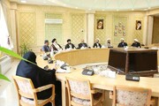 مدیریت توانمند بانوان در جامعةالزهرا نشان از توجه نظام اسلامی به زن و خانواده است
