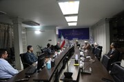 «چارچوب های حاکم بر نظام اداری در ایران با رویکرد اسلامی» نقد و بررسی شد