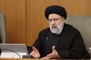 ایران نے عالمی پابندیوں کے دباؤ کو فرصت اور مواقع میں تبدیل کیا