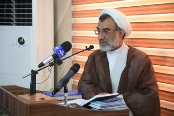 در حوزه حجاب و عفاف باید کار علمی بر پایه دانش و تدبیر انجام شود