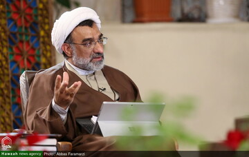 پیام رهبر معظم انقلاب تفصیل نظریه نظام انقلابی در بیانیه گام دوم انقلاب است