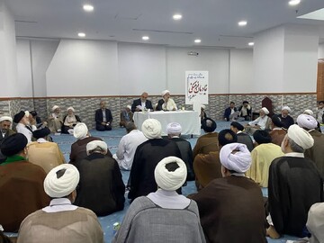 «روحانیون» بازویی توانمند برای برگزاری حج باصلابت هستند