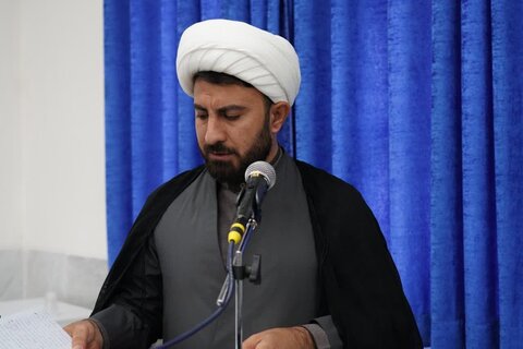 گزارش تصویری ستاد استانی امر به معروف و نهی از منکر لرستان