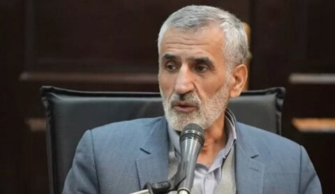 رئيس اللجنة المركزية لأربعينية الامام الحسين (ع) في ايران