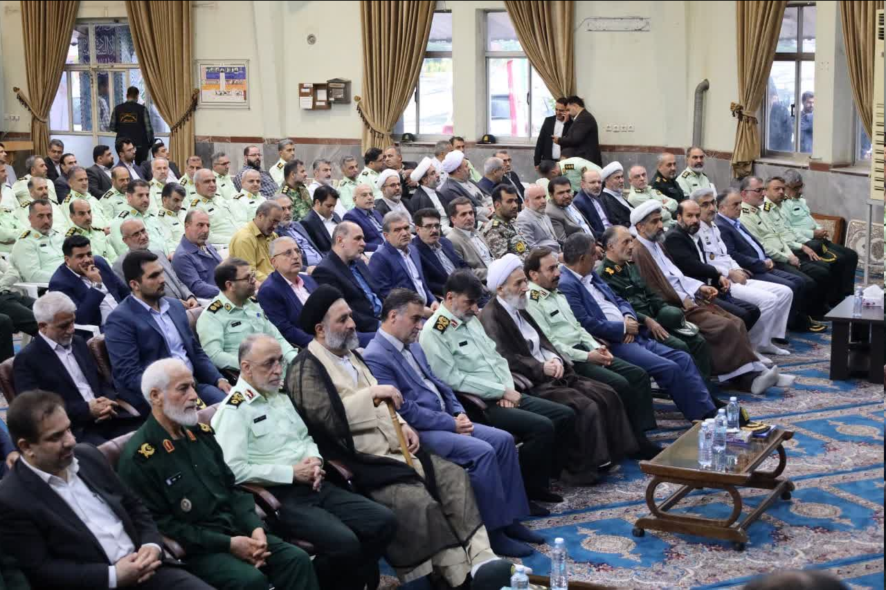 انتظار مردم مازندران اتخاذ تدابیر بهتر در حوزه عفاف و حجاب و مسائل فرهنگی است