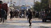 अफगानिस्तान के बदख्शांन प्रांत की एक मस्जिद में हुए बम विस्फोट में कम से कम 10 लोगों की मौत हो गई