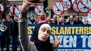 سویڈن میں اسلامو فوبیا میں اضافہ