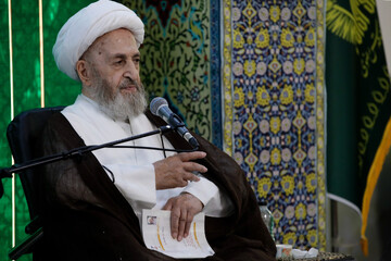 هیچ کتابی به اندازه قرآن در جهان مورد بحث قرار نگرفته است | در تحلیل و تفسیر قرآن کریم پایانی وجود ندارد