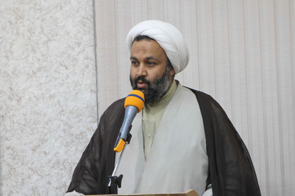 واکنش رئیس مجمع نمایندگان طلاب نسبت به برخی بداخلاقیهای رسانهای