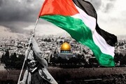 چرا سرزمین فلسطین مورد توجه یهود است؟