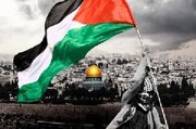 इजरायल का फिलिस्तीन पर कोई अधिकार नहीं: यहूदी विद्वान