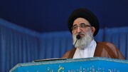ایران با هیچ‌کس بر سر تمامیت اراضی شوخی ندارد / روسیه موضع غلط نسبت جزایر سه گانه ایران را جبران کند