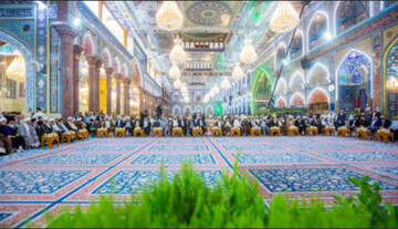 حرم امام حسین(ع) کلاس‌های تابستانه ویژه نوجوانان برگزار می‌کند