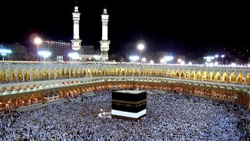 تردد زائران حج به شهرهای غیرزیارتی عربستان ممنوع شد